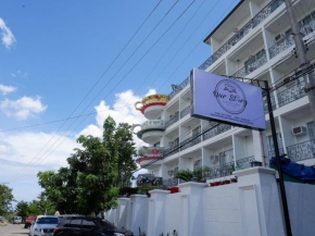 Our Story Boutique Hotel, Cagayan De Oro